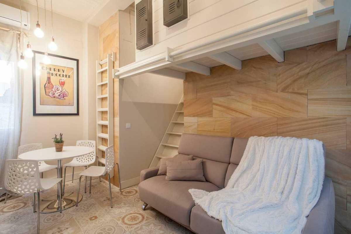 Precioso Apartamento En Pleno Centro Con Wifi Valencia Exterior foto
