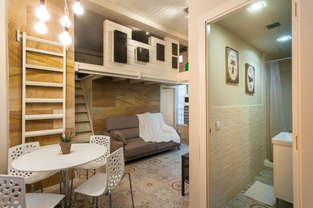 Precioso Apartamento En Pleno Centro Con Wifi Valencia Exterior foto